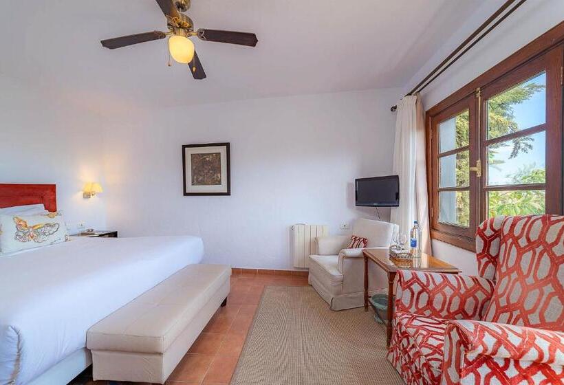 Caserio De Mozaga Hotel Rural