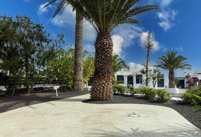 Caserio De Mozaga Hotel Rural