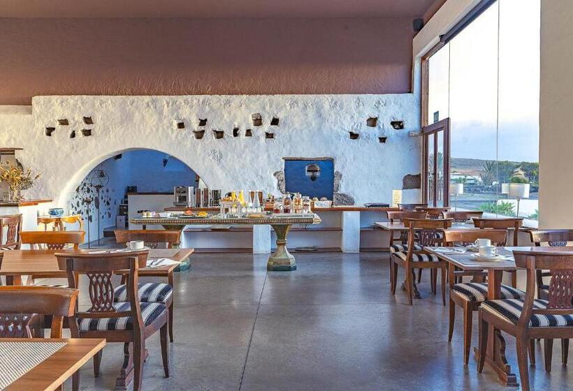 Caserio De Mozaga Hotel Rural