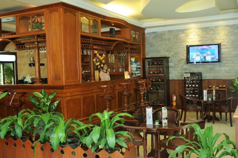 Отель City Angkor