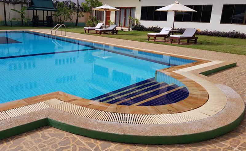 Отель City Angkor