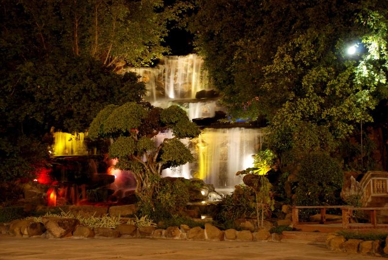 Отель City Angkor