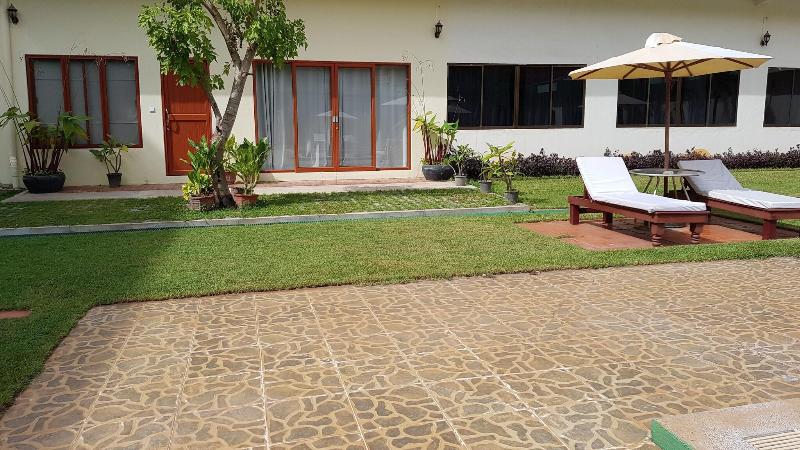 Отель City Angkor