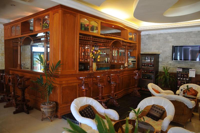 Отель City Angkor