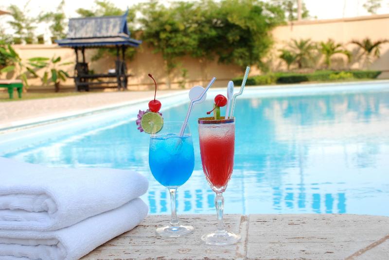 Отель City Angkor