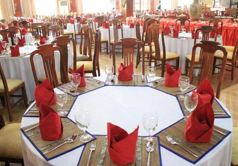 Отель City Angkor