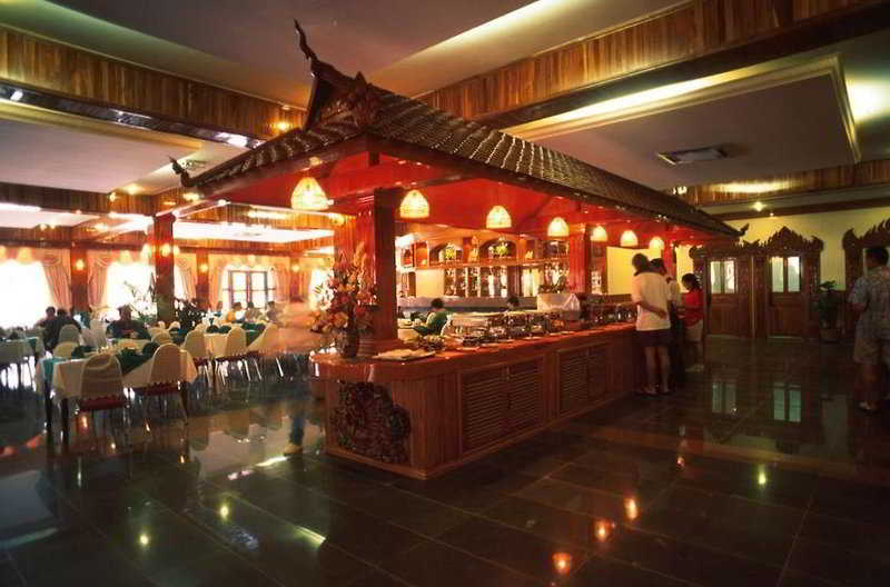 Отель City Angkor