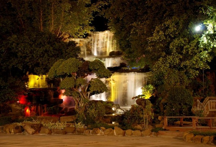 Отель City Angkor