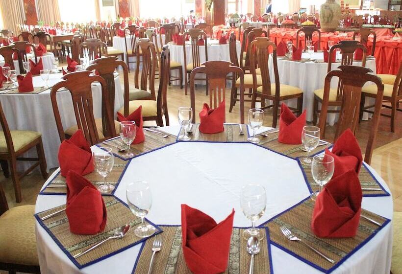 Отель City Angkor