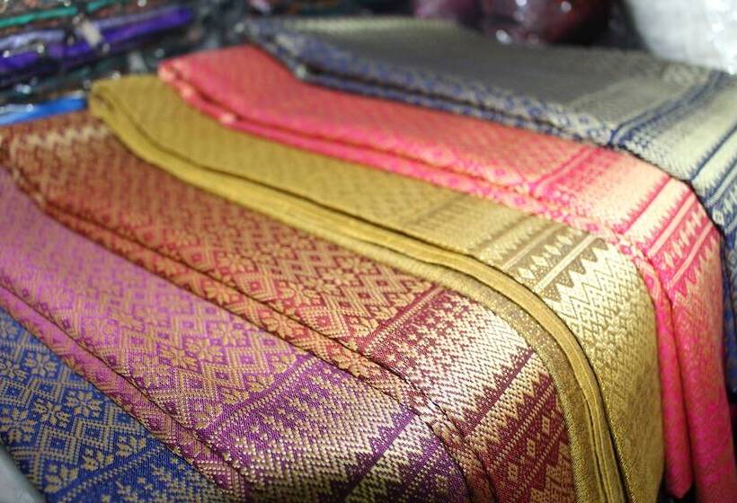 Отель City Angkor