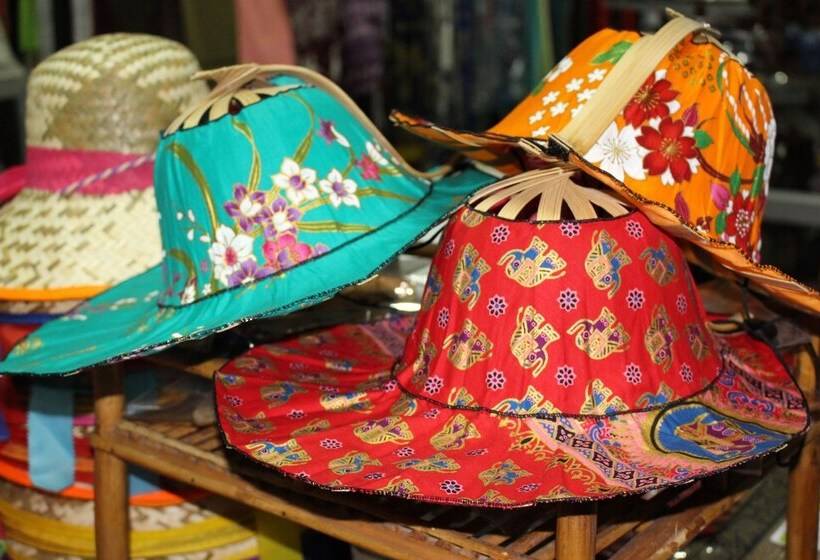 Отель City Angkor