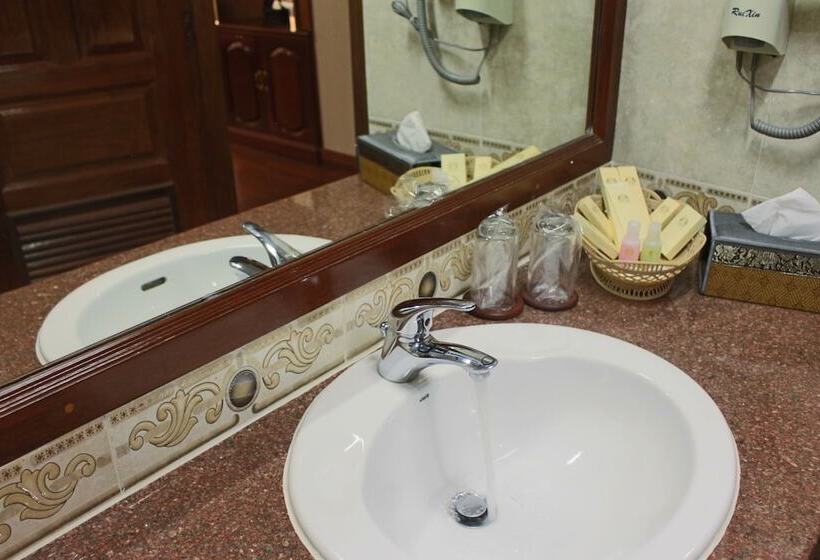 Отель City Angkor