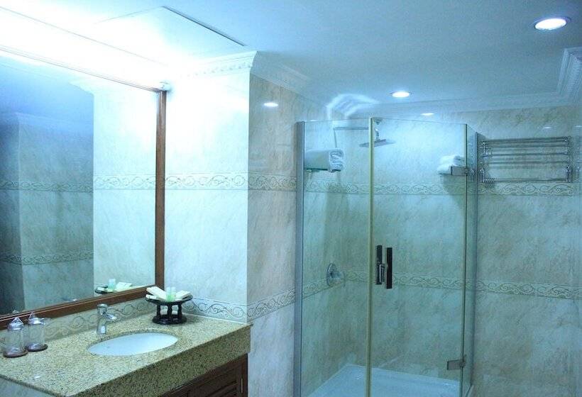 Отель City Angkor