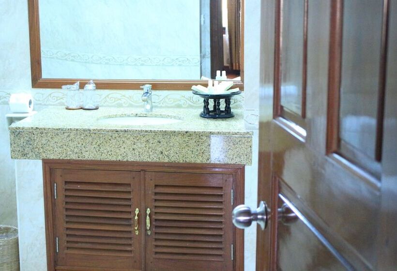 Отель City Angkor