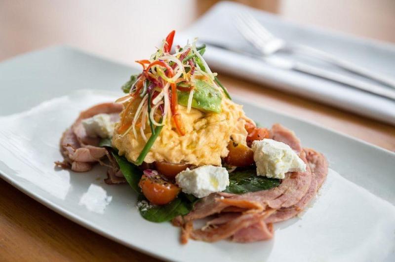 酒店 City Oasis Inn Townsville, Surestay Collection By Bw