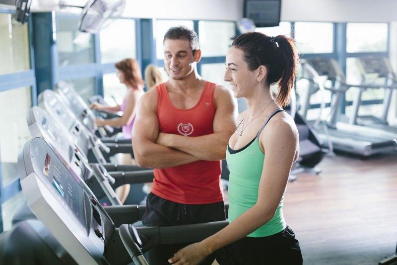 酒店 City Oasis Inn Townsville, Surestay Collection By Bw