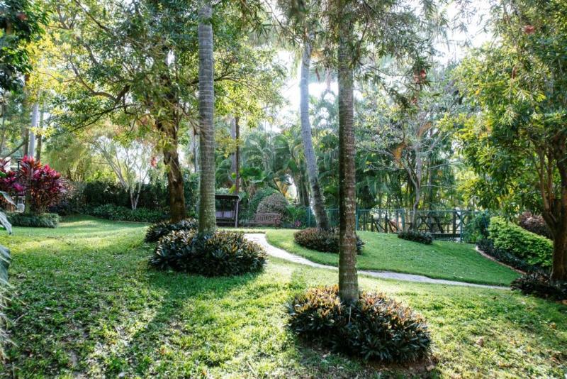 酒店 City Oasis Inn Townsville, Surestay Collection By Bw