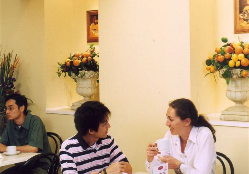 فندق Claremont Guest House