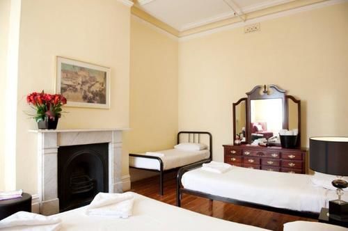 فندق Claremont Guest House