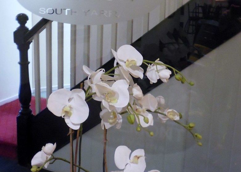 فندق Claremont Guest House