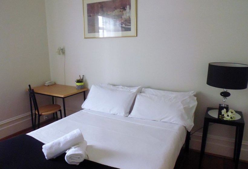 فندق Claremont Guest House