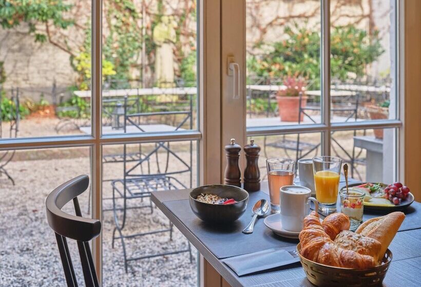 Classik Hotel Antonius