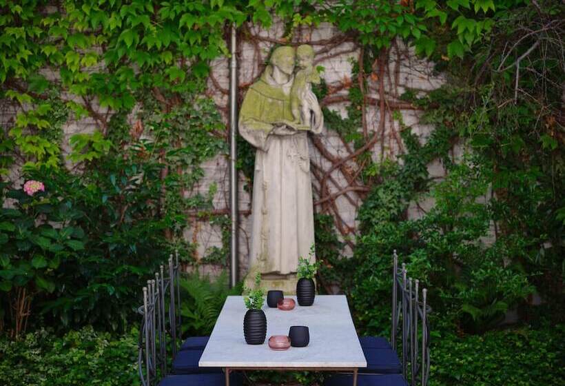 Classik Hotel Antonius