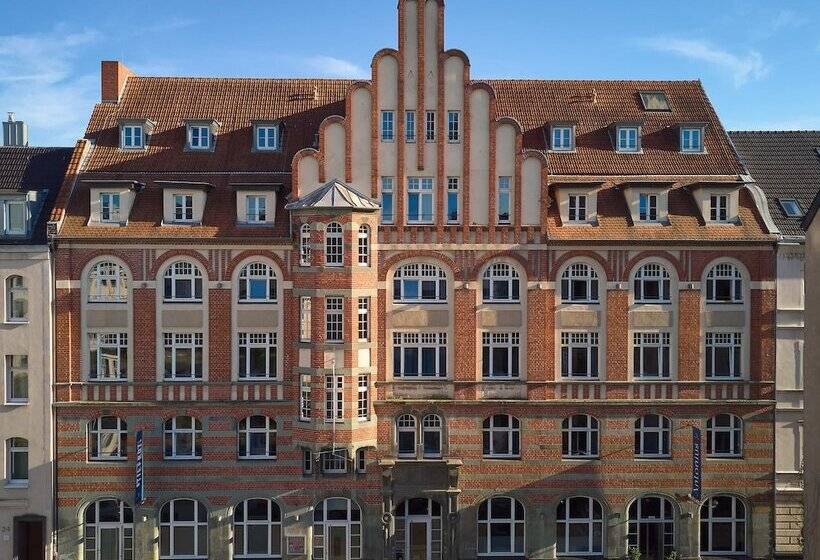 Classik Hotel Antonius