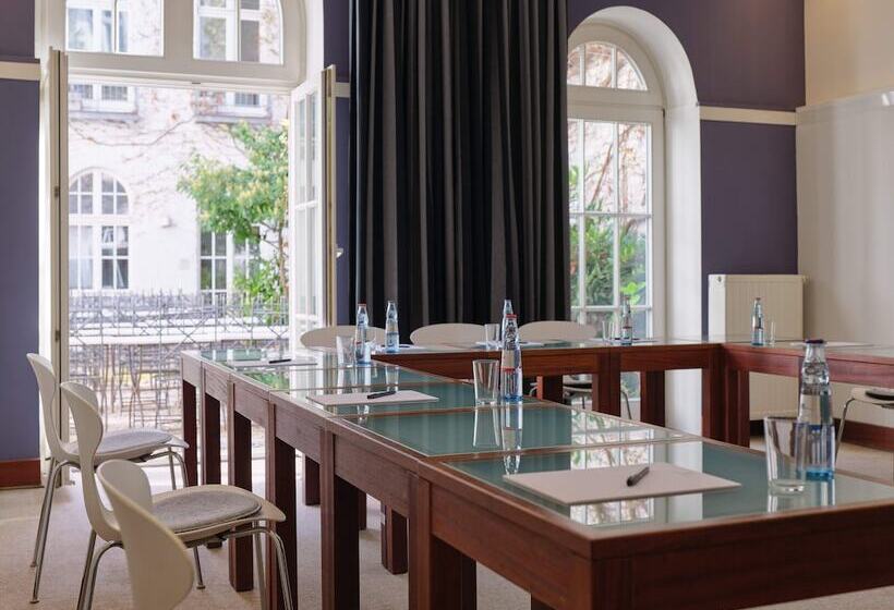 Classik Hotel Antonius