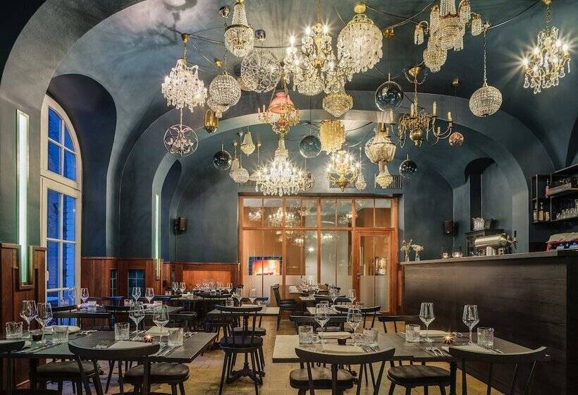 Classik Hotel Antonius