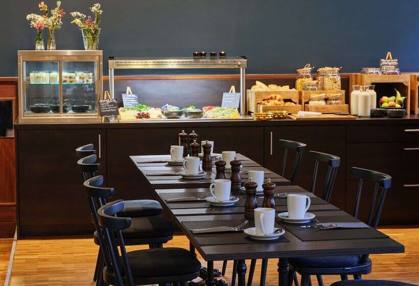 Classik Hotel Antonius