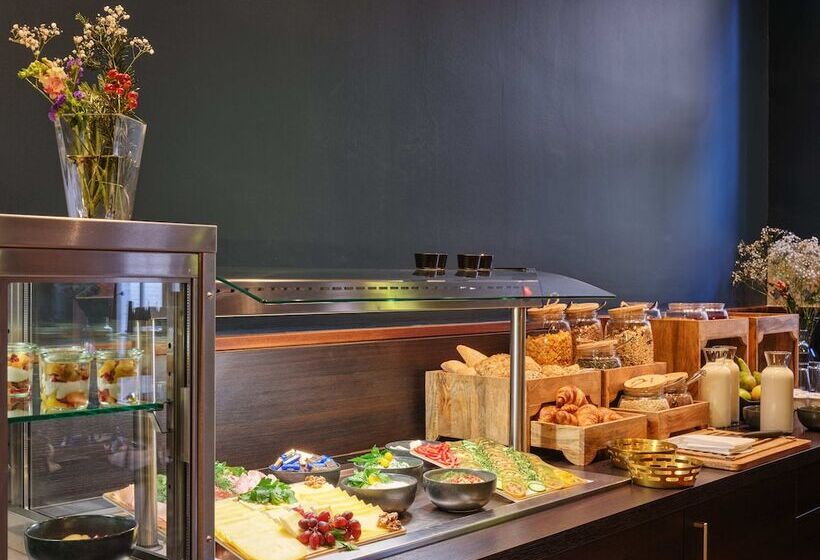 Classik Hotel Antonius