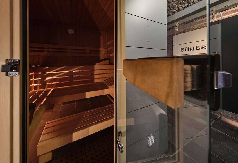 Classik Hotel Antonius