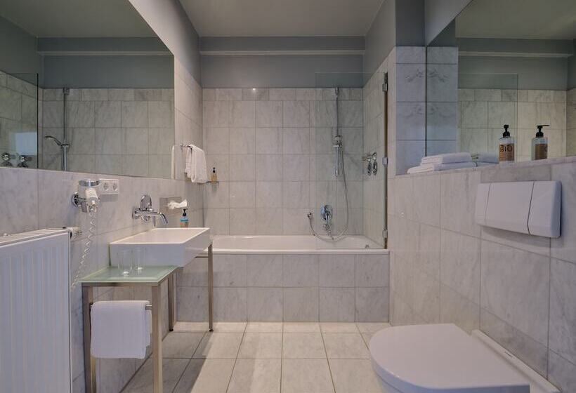 Classik Hotel Antonius