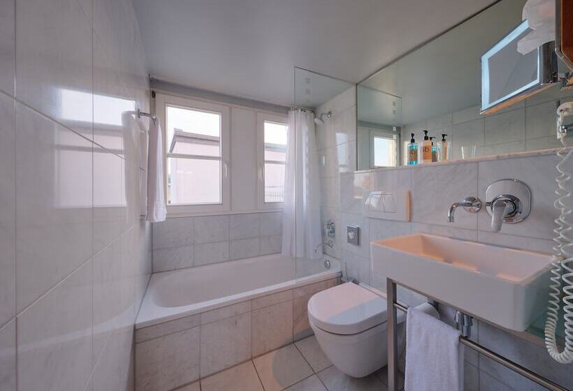 Classik Hotel Antonius