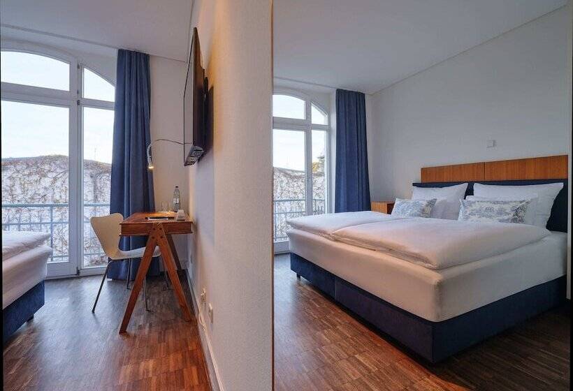 Classik Hotel Antonius