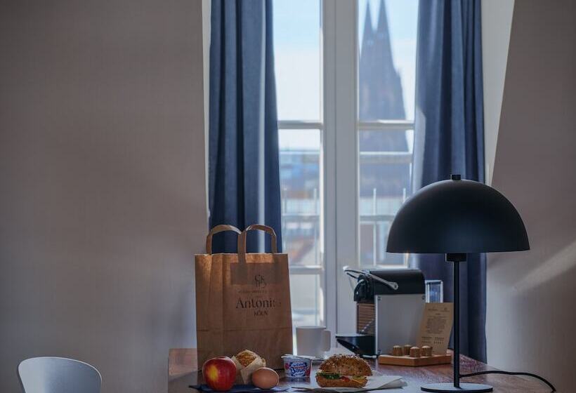 Classik Hotel Antonius