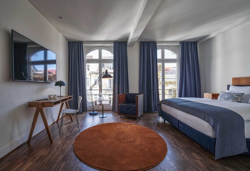Classik Hotel Antonius