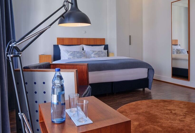 Classik Hotel Antonius