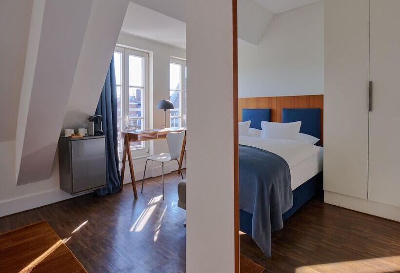 Classik Hotel Antonius