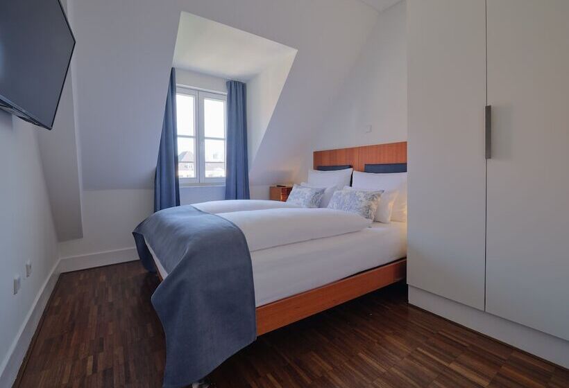 Classik Hotel Antonius