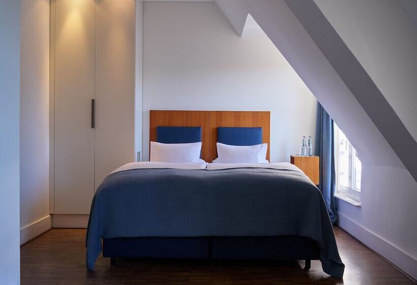 Classik Hotel Antonius