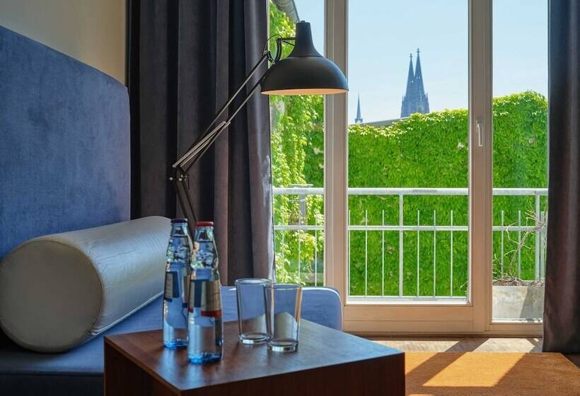 Classik Hotel Antonius