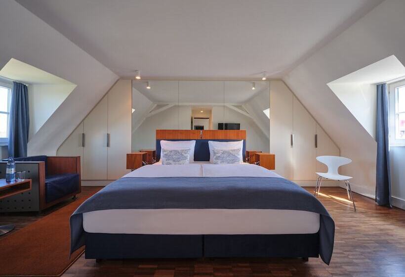 Classik Hotel Antonius