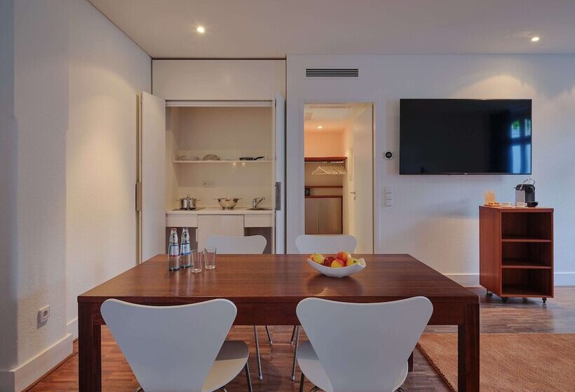 Classik Hotel Antonius