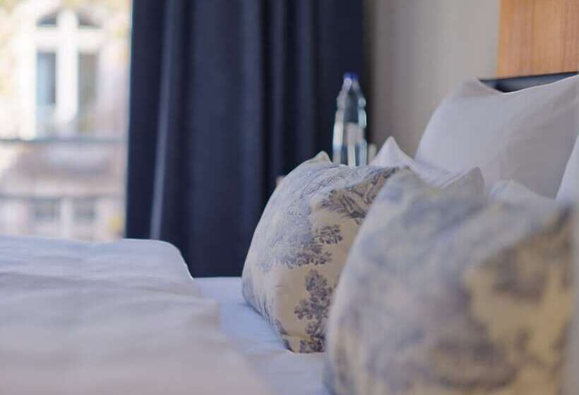 Classik Hotel Antonius