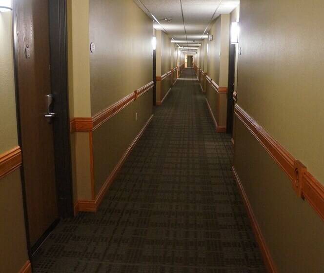 호텔 Americinn By Wyndham Baldwin