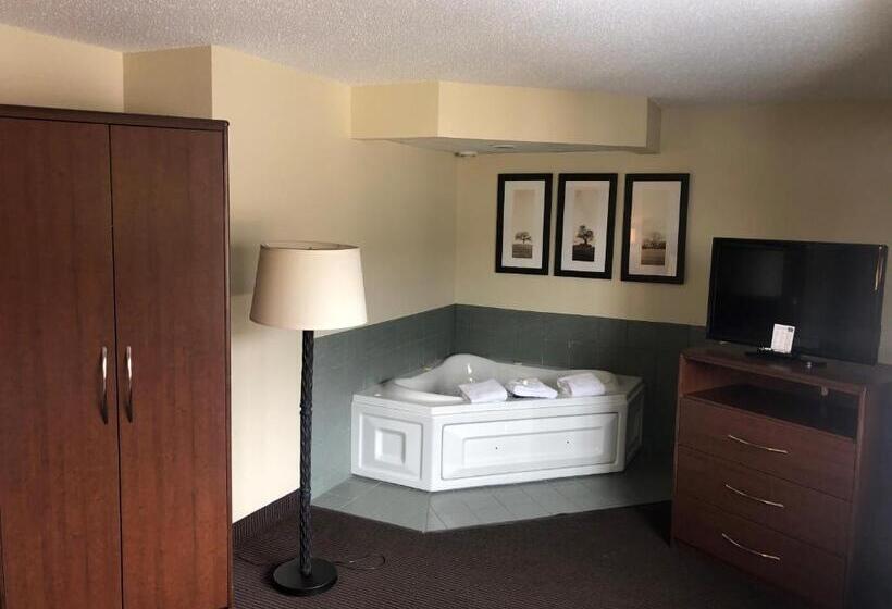 Cobblestone Hotel & Suites   Wisconsin Rapids