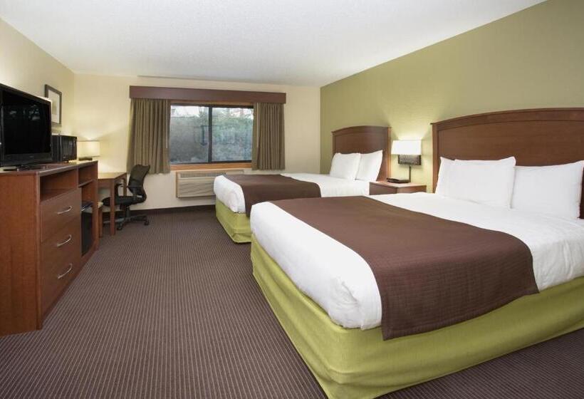 Cobblestone Hotel & Suites   Wisconsin Rapids