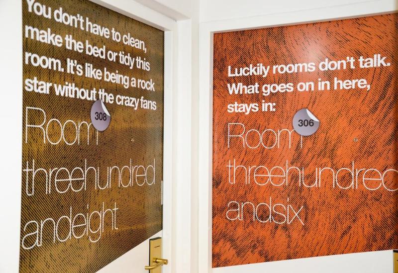 Conscious Hotel Museum Square